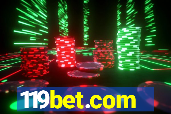 119bet.com