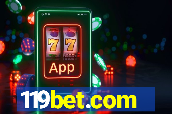 119bet.com