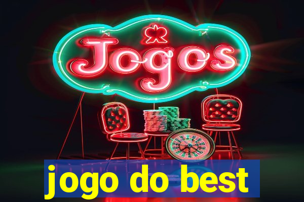 jogo do best