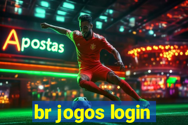 br jogos login