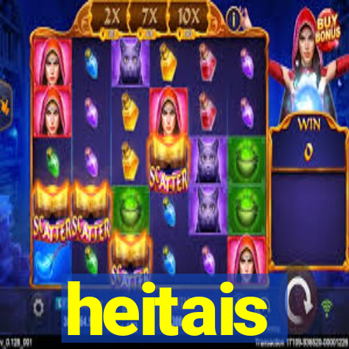 heitais