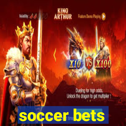 soccer bets