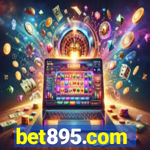 bet895.com