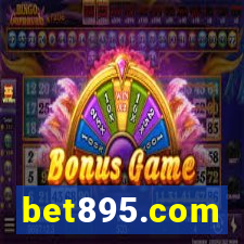 bet895.com