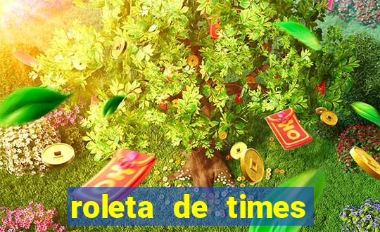 roleta de times (fifa 24)