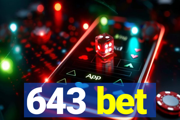 643 bet