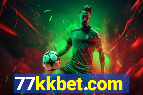 77kkbet.com