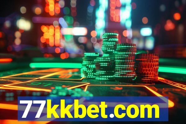 77kkbet.com