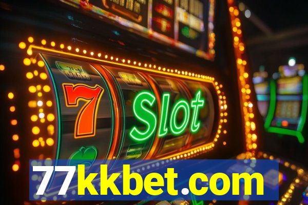 77kkbet.com