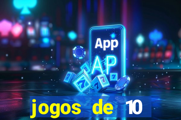 jogos de 10 centavos estrela bet