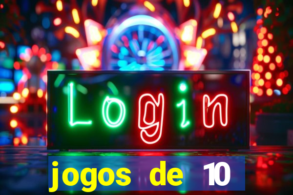 jogos de 10 centavos estrela bet