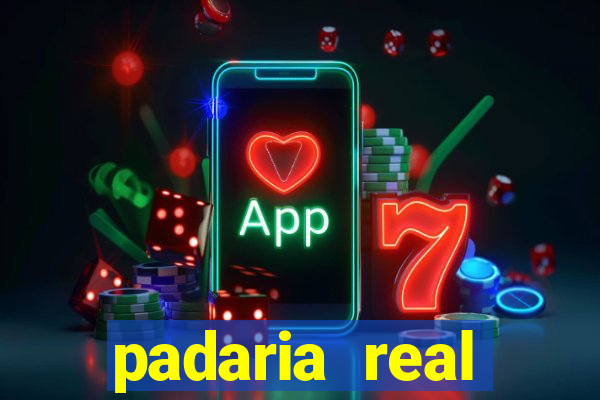 padaria real pinheiros sp