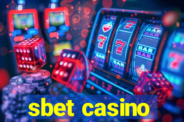 sbet casino