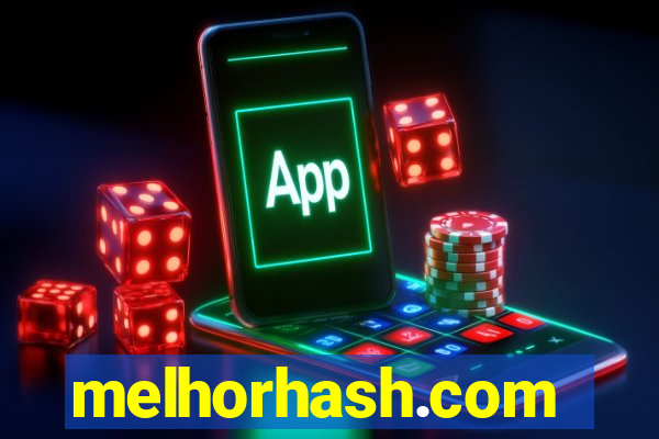 melhorhash.com