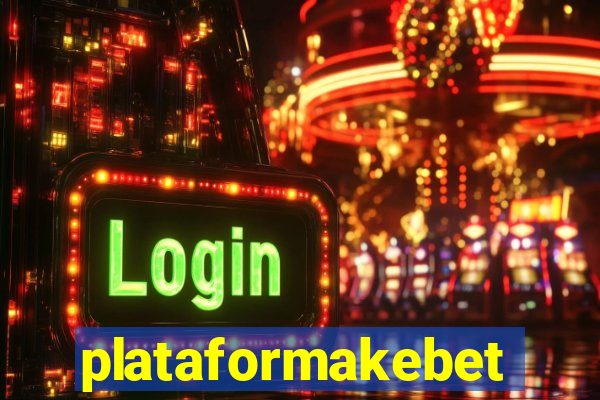 plataformakebet.com