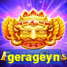 gerageyn