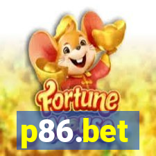 p86.bet