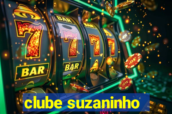 clube suzaninho