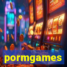 pormgames