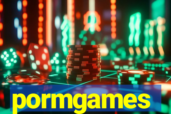 pormgames