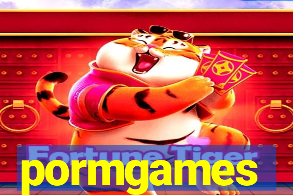 pormgames