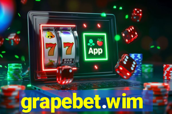 grapebet.wim