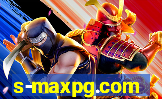 s-maxpg.com