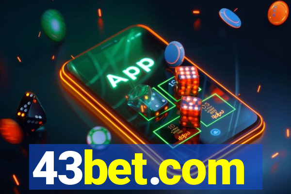 43bet.com