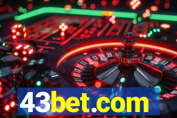 43bet.com