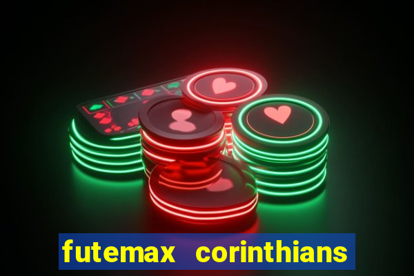 futemax corinthians x vasco da gama