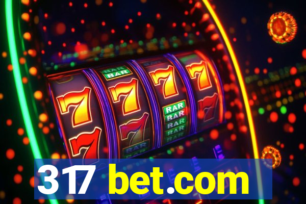 317 bet.com