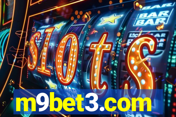 m9bet3.com