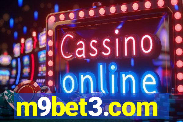 m9bet3.com