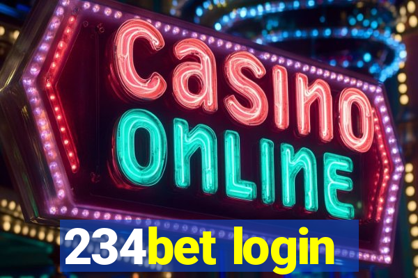 234bet login