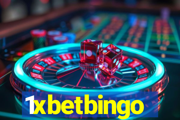 1xbetbingo