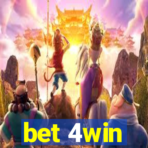 bet 4win