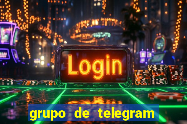 grupo de telegram mais 18