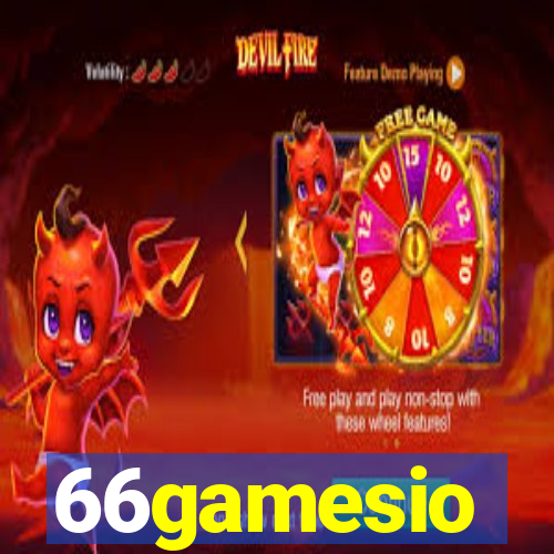 66gamesio