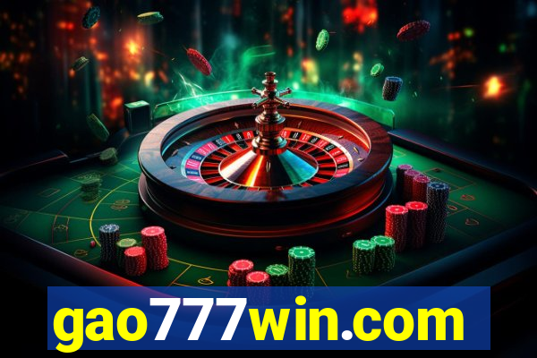 gao777win.com