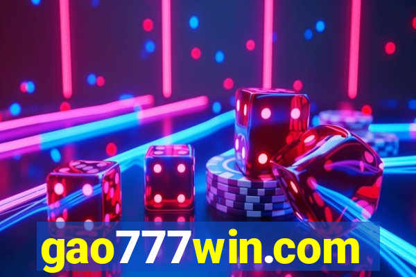 gao777win.com