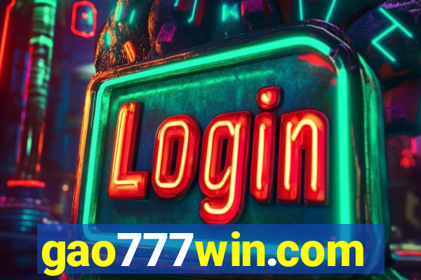 gao777win.com