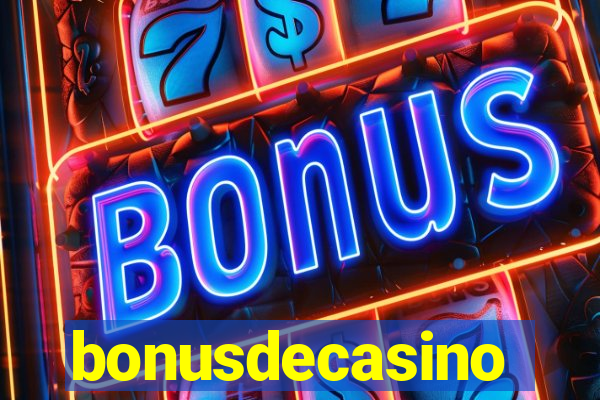 bonusdecasino