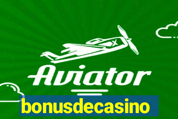 bonusdecasino