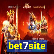 bet7site