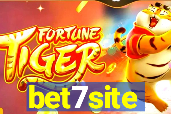 bet7site