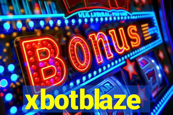 xbotblaze