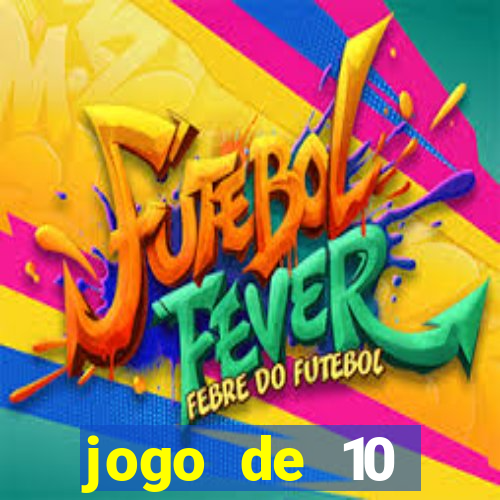 jogo de 10 centavos betano