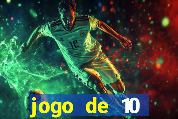 jogo de 10 centavos betano