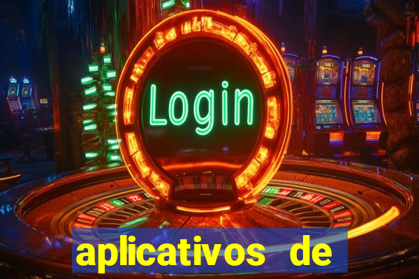 aplicativos de jogos que pagam no cadastro