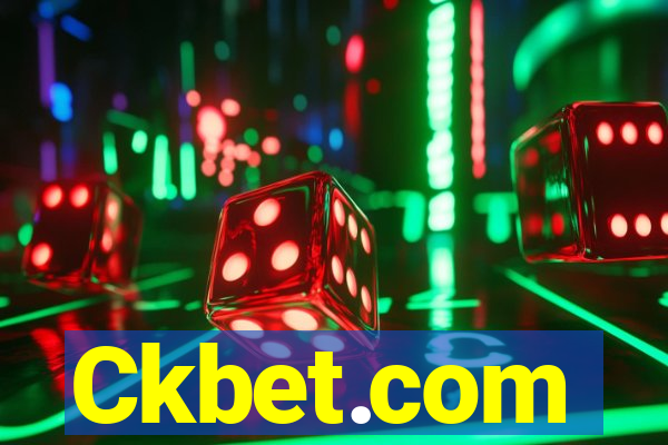 Ckbet.com